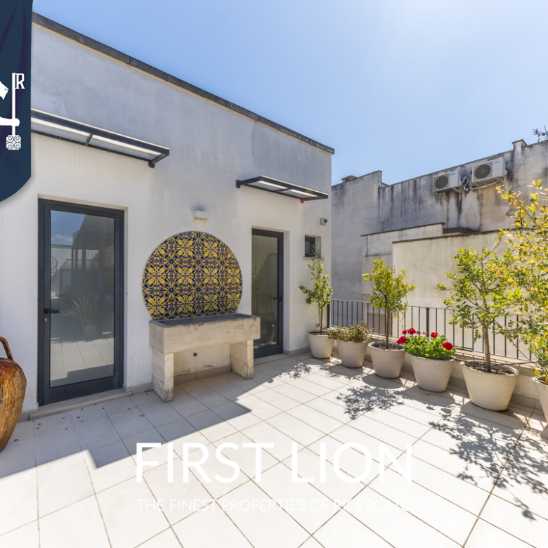 Boutique Hotel di charme nel cuore del Salento