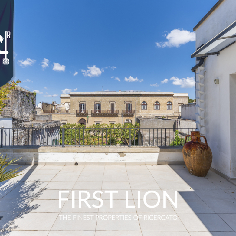 Boutique Hotel di charme nel cuore del Salento