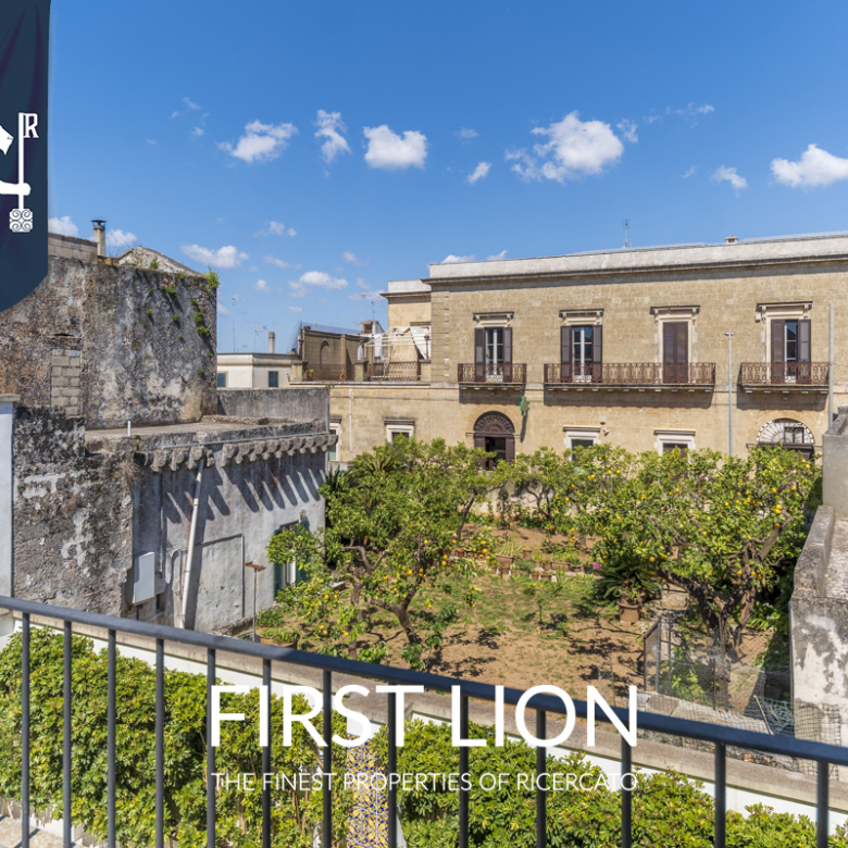 Boutique Hotel di charme nel cuore del Salento