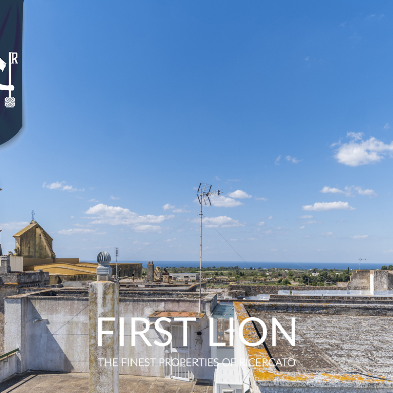 Boutique Hotel di charme nel cuore del Salento