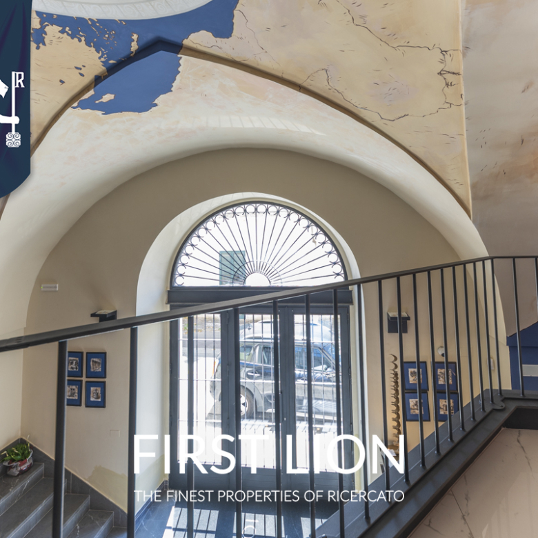 Boutique Hotel di charme nel cuore del Salento