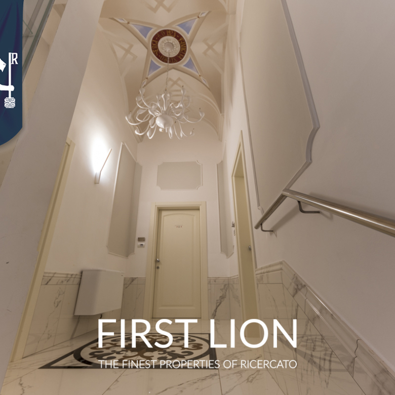 Boutique Hotel di charme nel cuore del Salento