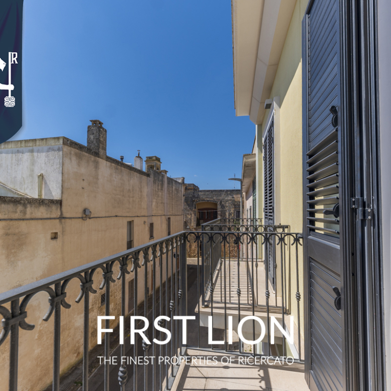 Boutique Hotel di charme nel cuore del Salento