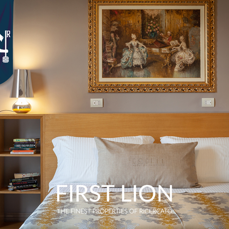 Boutique Hotel di charme nel cuore del Salento