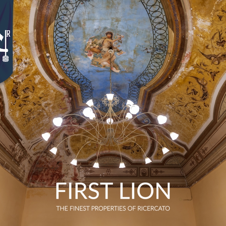 Prestigioso Palazzo Marchesale nel Cuore di Guagnano
