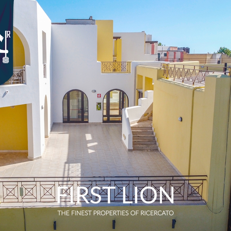 Hotel Residence Via Borsellino, Santa Cesarea Terme
