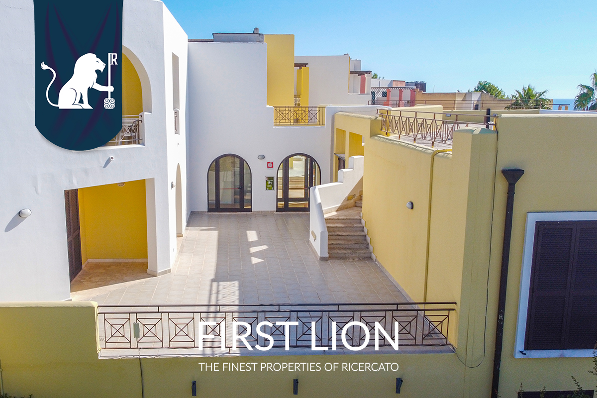 DCIM100MEDIADJI_0740.JPG Hotel Residence Via Borsellino, Santa Cesarea Terme