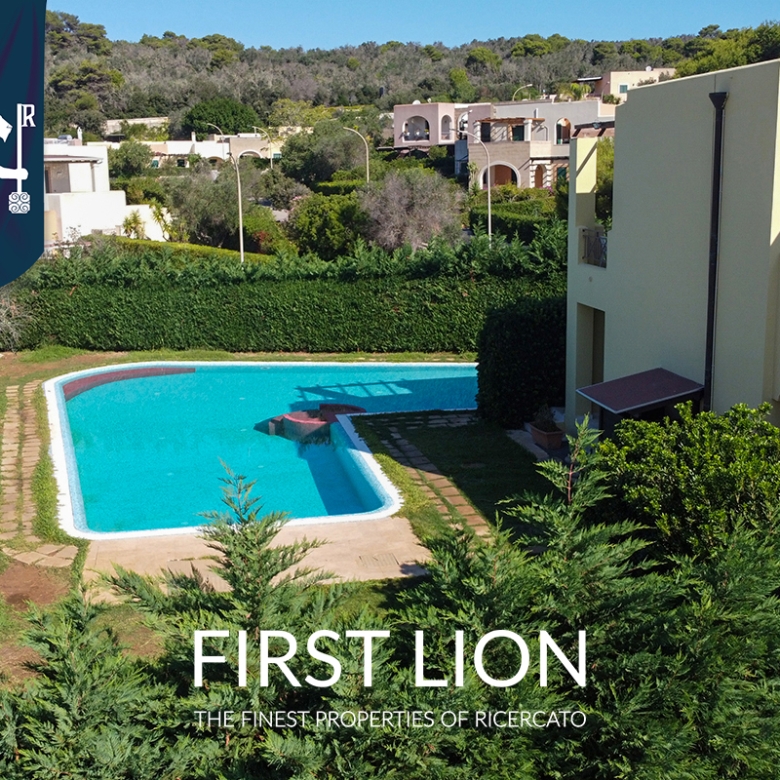 Hotel Residence Via Borsellino, Santa Cesarea Terme