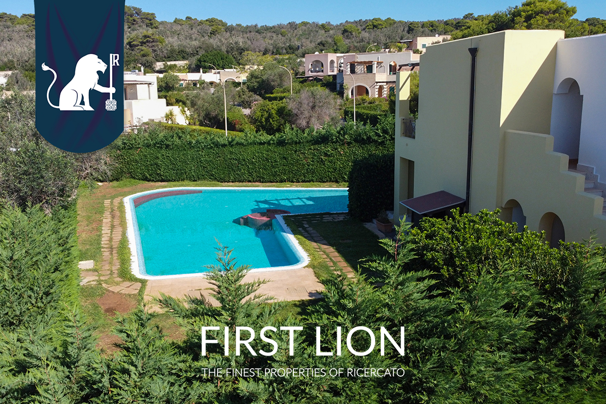DCIM100MEDIADJI_0741.JPG Hotel Residence Via Borsellino, Santa Cesarea Terme