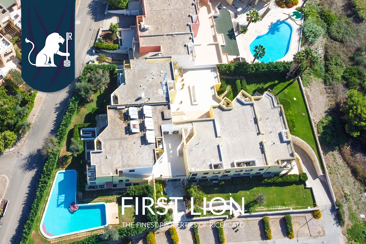 DCIM100MEDIADJI_0749.JPG Hotel Residence Via Borsellino, Santa Cesarea Terme