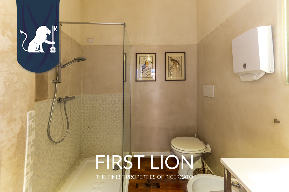 FALCON Villa in vendita in Strada Provinciale Lecce San Cataldo Sp 298 km