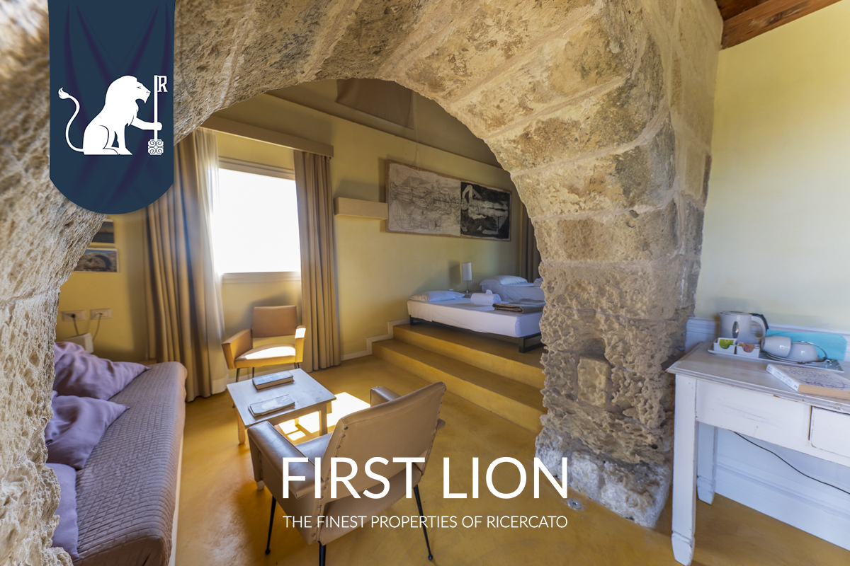 FALCON Villa in vendita in Strada Provinciale Lecce San Cataldo Sp 298 km