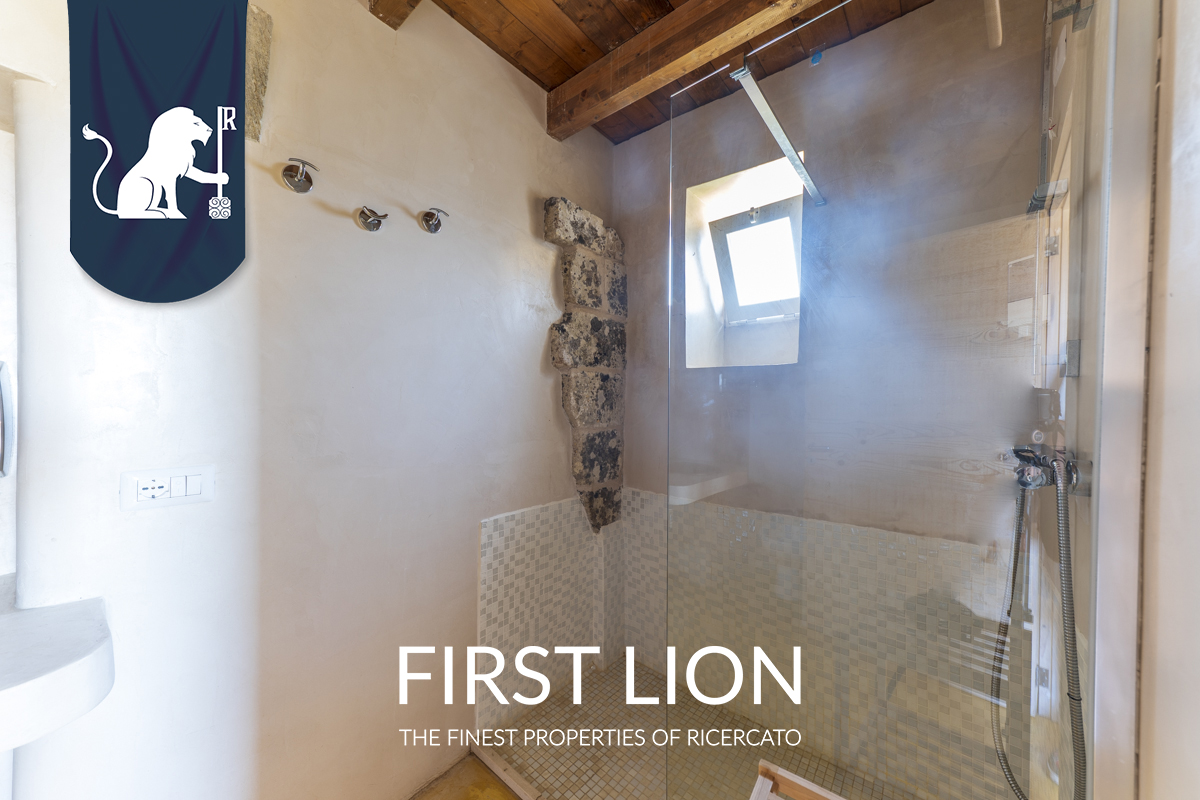 FALCON Villa in vendita in Strada Provinciale Lecce San Cataldo Sp 298 km