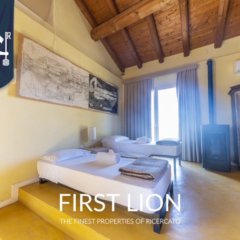 Villa in vendita in Strada Provinciale Lecce San Cataldo Sp 298 km
