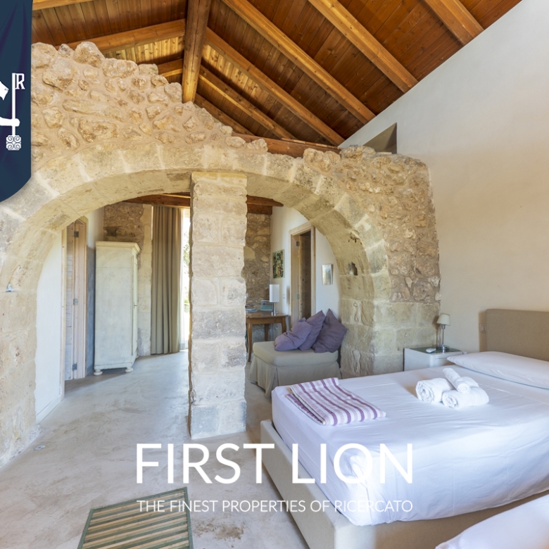 Villa in vendita in Strada Provinciale Lecce San Cataldo Sp 298 km