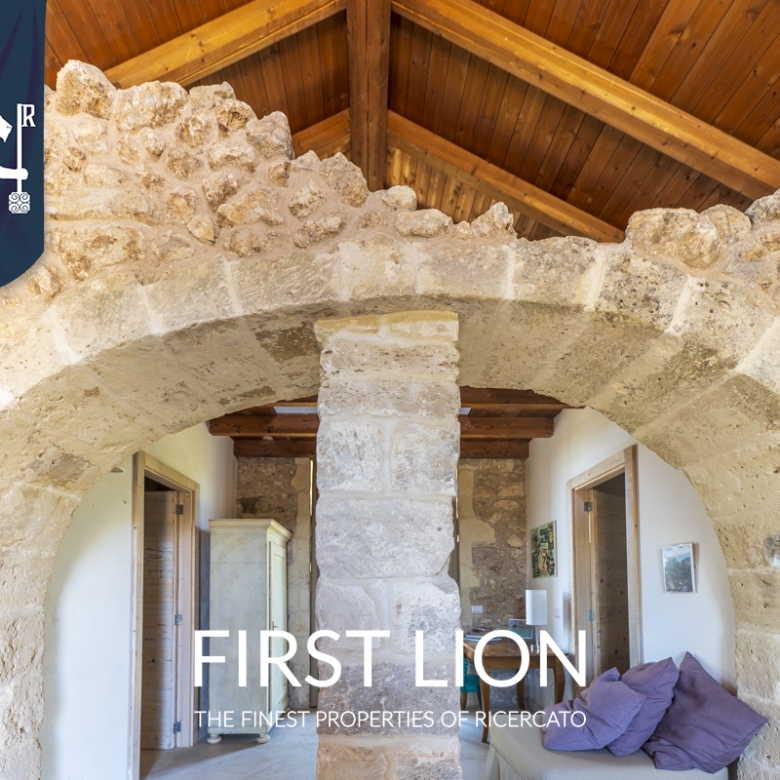 Villa in vendita in Strada Provinciale Lecce San Cataldo Sp 298 km