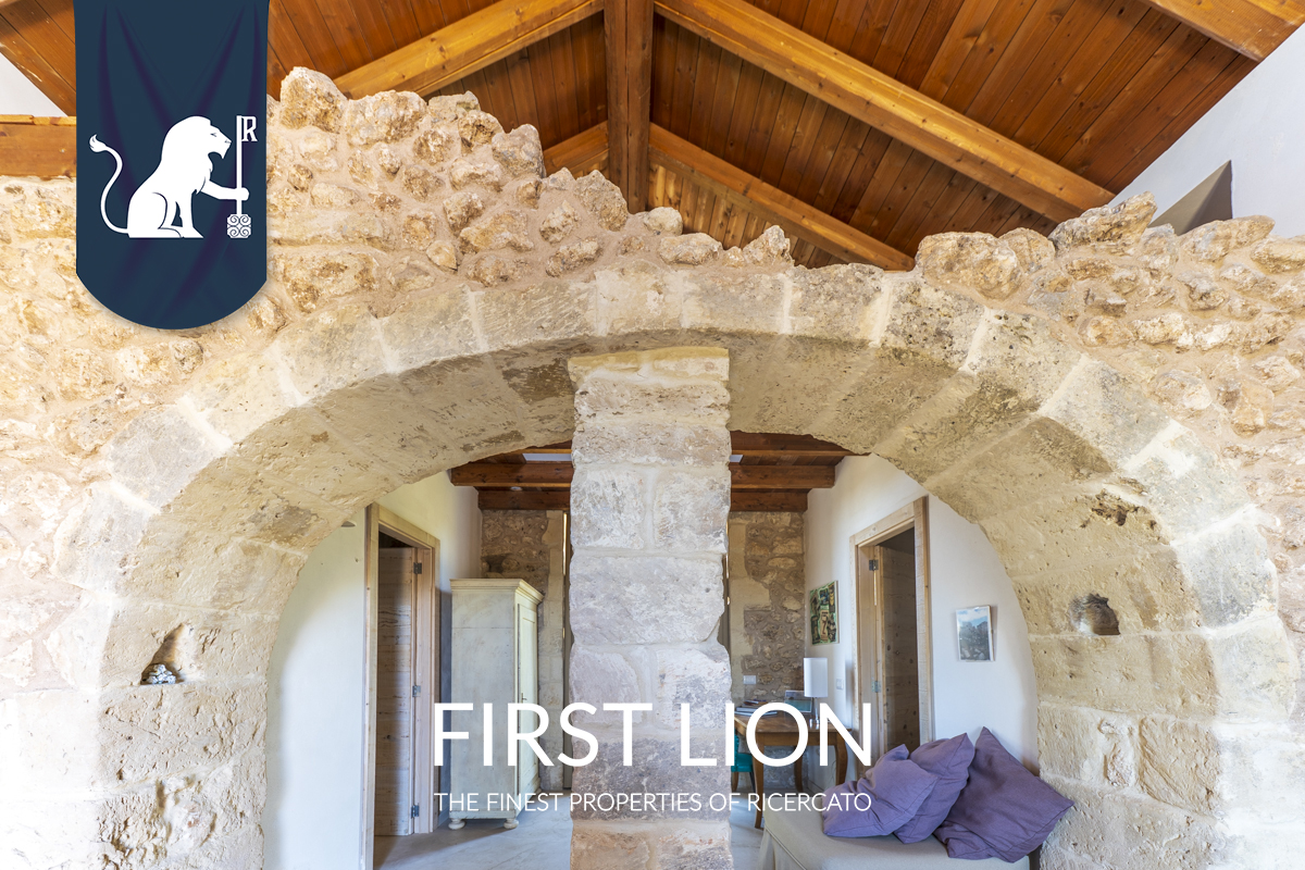 FALCON Villa in vendita in Strada Provinciale Lecce San Cataldo Sp 298 km