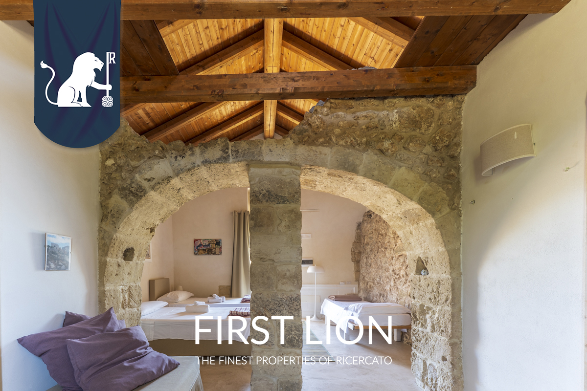 FALCON Villa in vendita in Strada Provinciale Lecce San Cataldo Sp 298 km