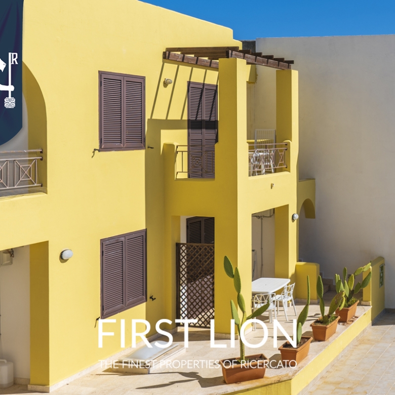 Hotel Residence Via Borsellino, Santa Cesarea Terme