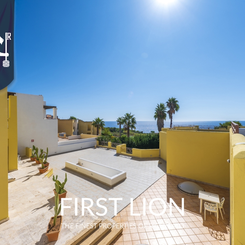 Hotel Residence Via Borsellino, Santa Cesarea Terme
