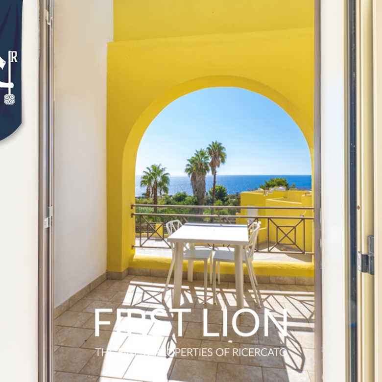 Hotel Residence Via Borsellino, Santa Cesarea Terme