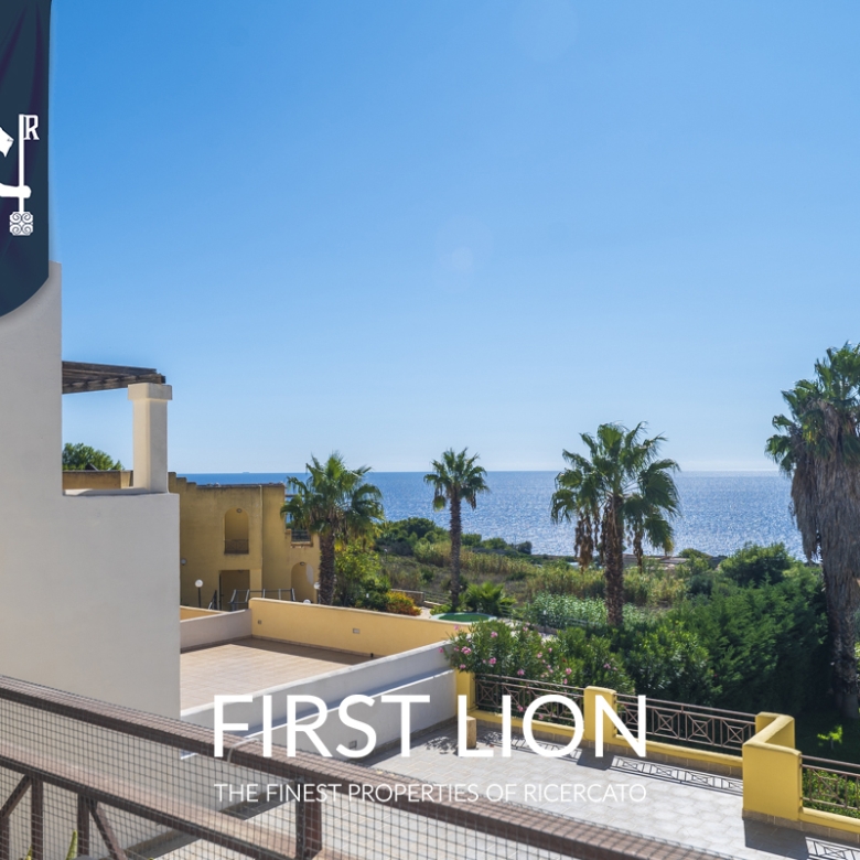 Hotel Residence Via Borsellino, Santa Cesarea Terme