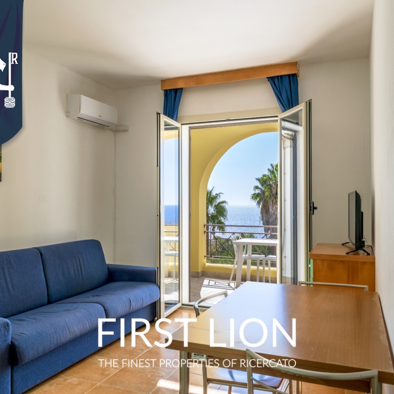 Hotel Residence Via Borsellino, Santa Cesarea Terme
