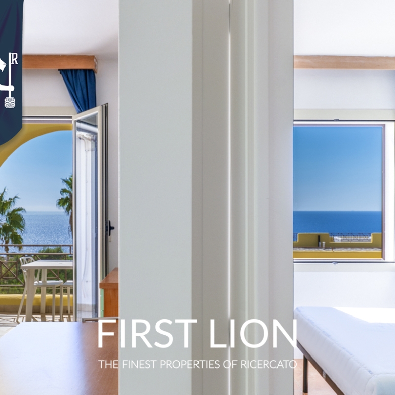 Hotel Residence Via Borsellino, Santa Cesarea Terme
