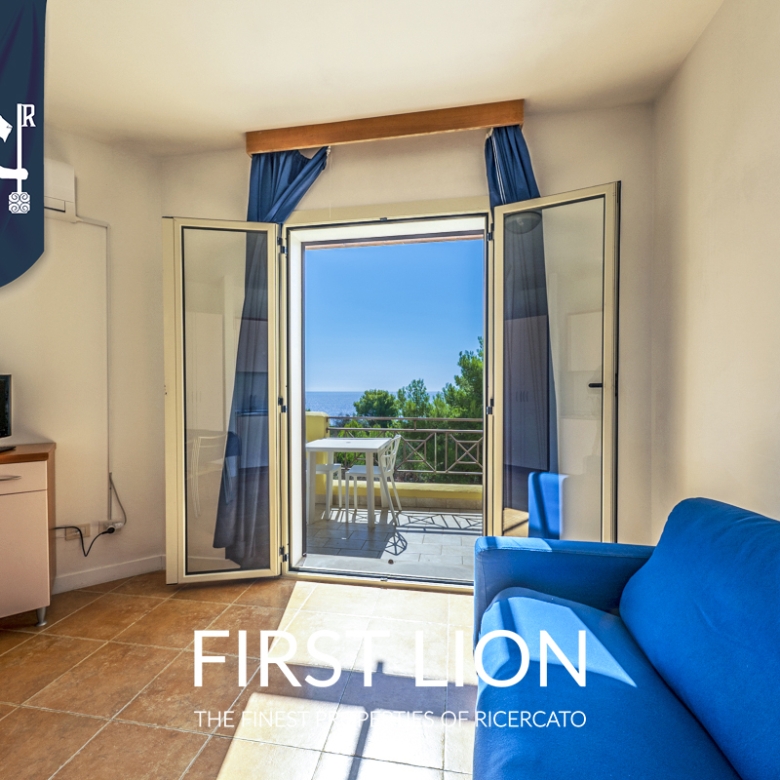 Hotel Residence Via Borsellino, Santa Cesarea Terme