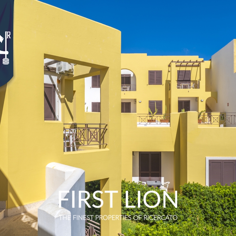 Hotel Residence Via Borsellino, Santa Cesarea Terme