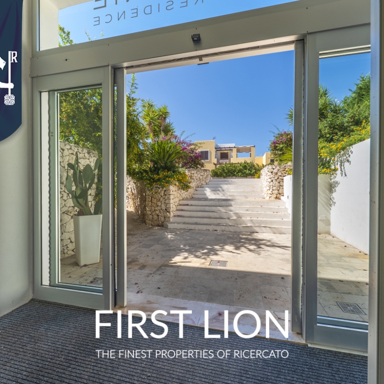 Hotel Residence Via Borsellino, Santa Cesarea Terme