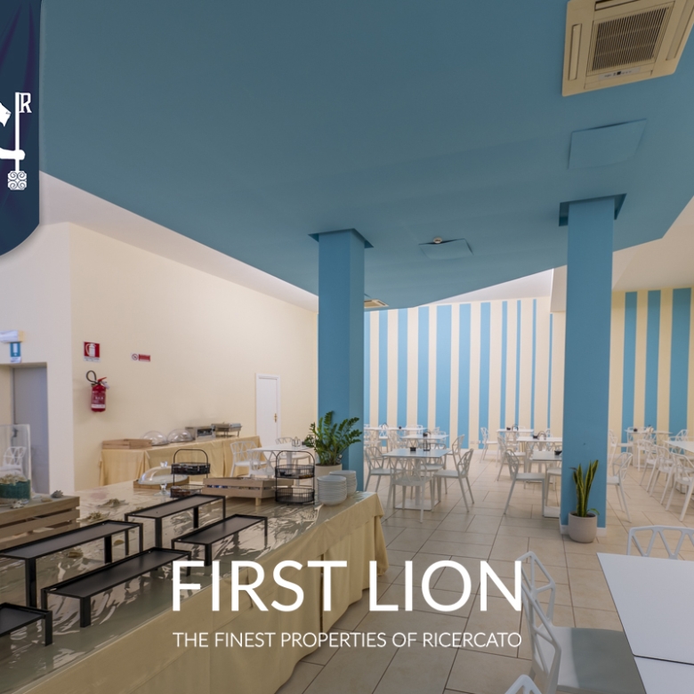 Hotel Residence Via Borsellino, Santa Cesarea Terme
