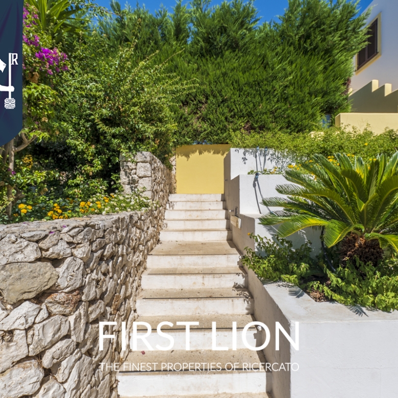 Hotel Residence Via Borsellino, Santa Cesarea Terme