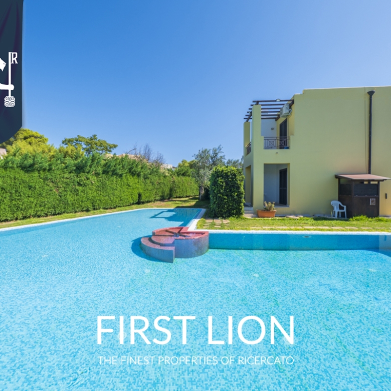 Hotel Residence Via Borsellino, Santa Cesarea Terme