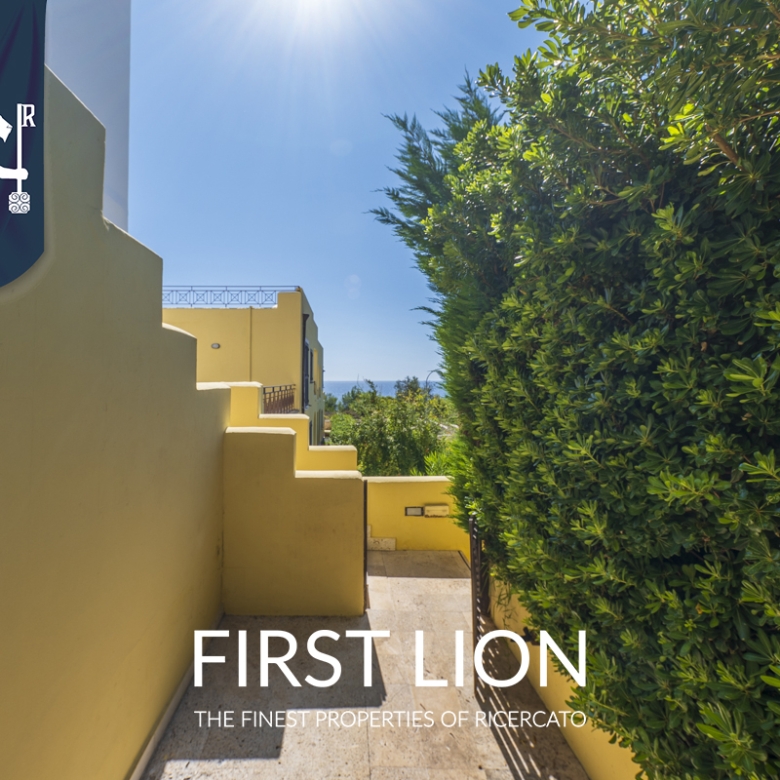 Hotel Residence Via Borsellino, Santa Cesarea Terme