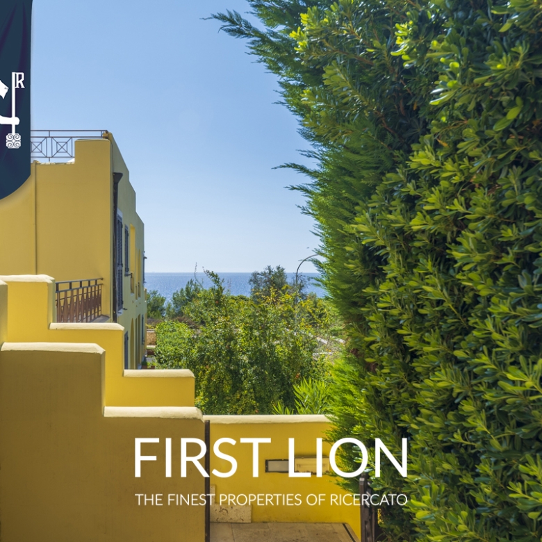 Hotel Residence Via Borsellino, Santa Cesarea Terme