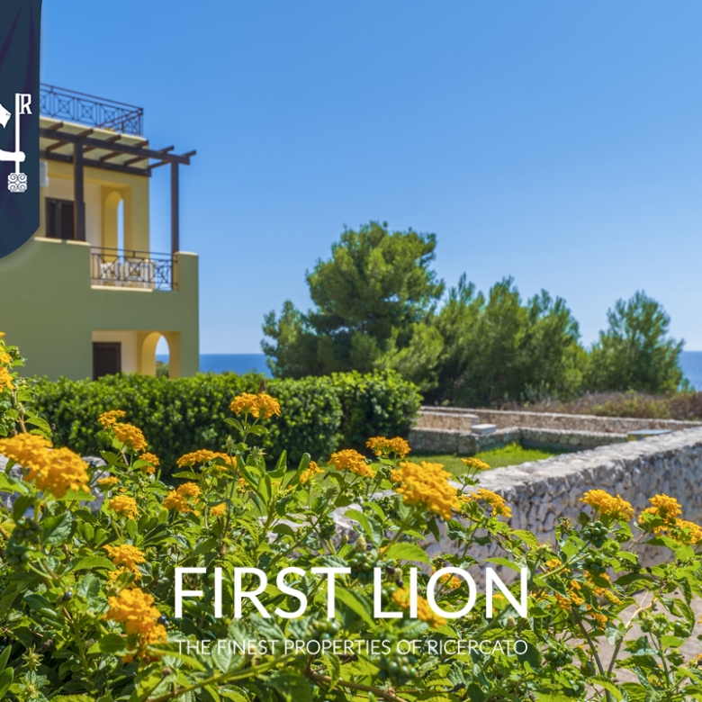 Hotel Residence Via Borsellino, Santa Cesarea Terme
