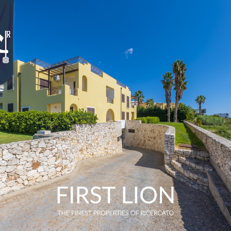 Hotel Residence Via Borsellino, Santa Cesarea Terme