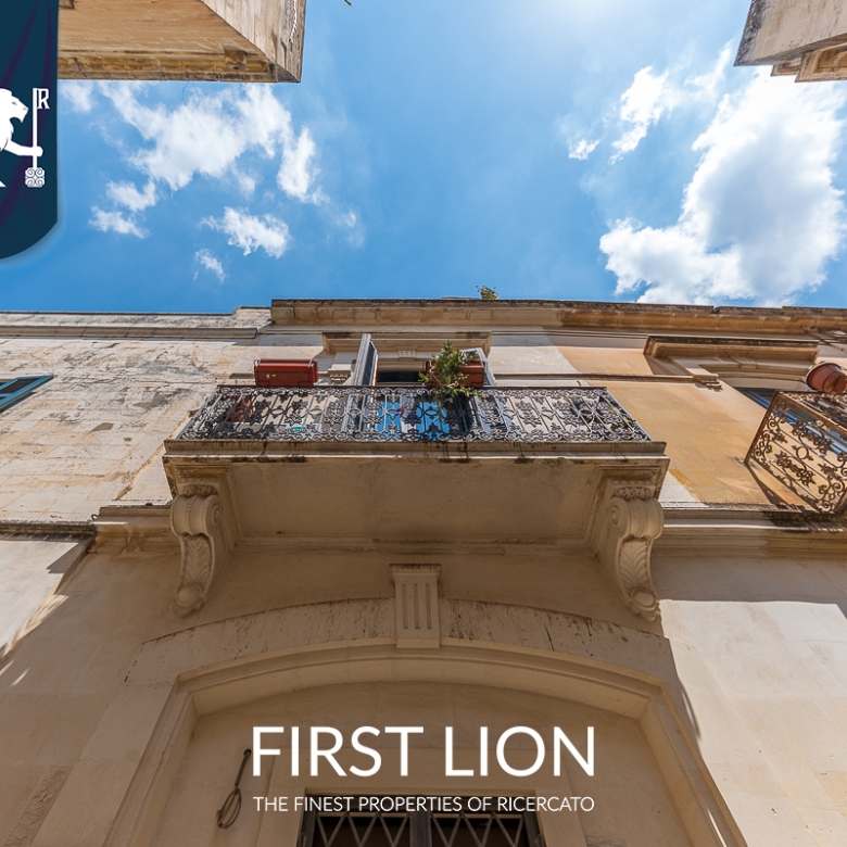 Caratteristico appartamento nel cuore del centro storico, Via G. Libertini, Lecce