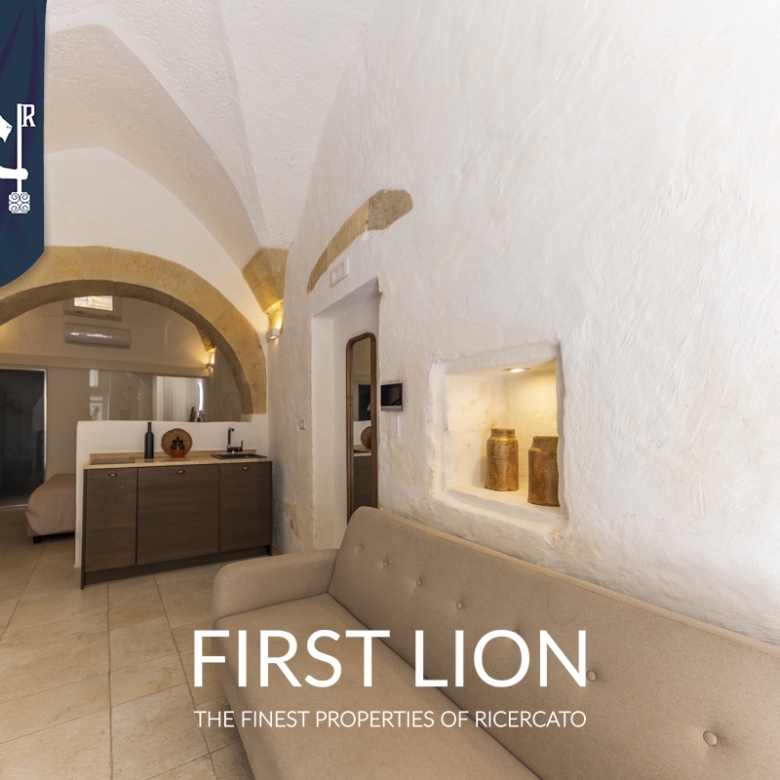 Appartamento in Via Corrado Capece 31, Lecce