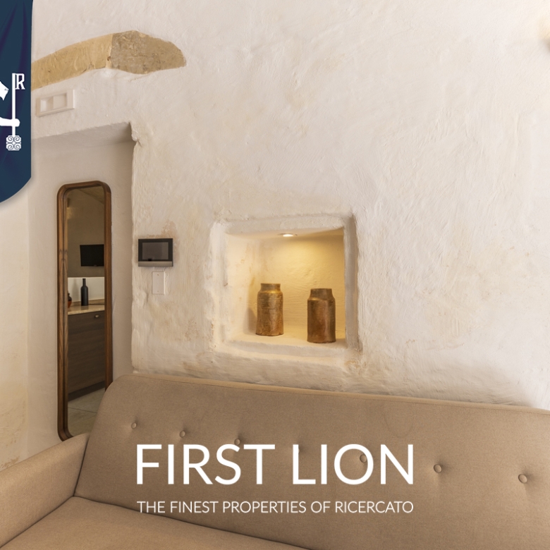 Appartamento in Via Corrado Capece 31, Lecce