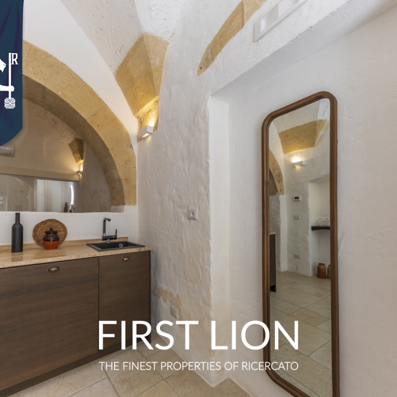 Appartamento in Via Corrado Capece 31, Lecce