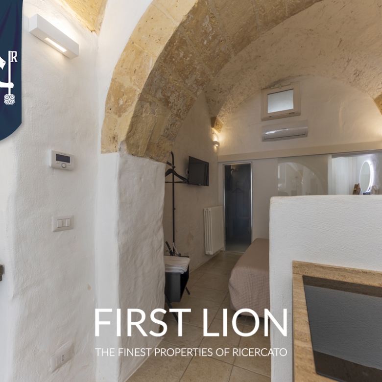 Appartamento in Via Corrado Capece 31, Lecce