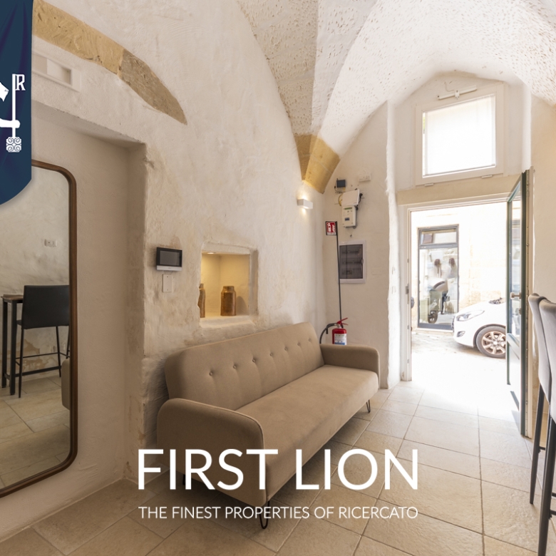 Appartamento in Via Corrado Capece 31, Lecce