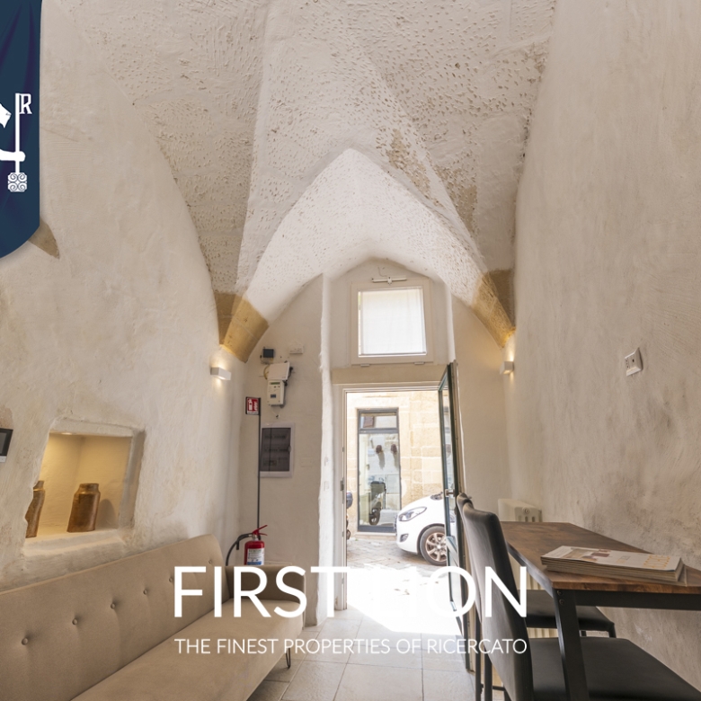 Appartamento in Via Corrado Capece 31, Lecce