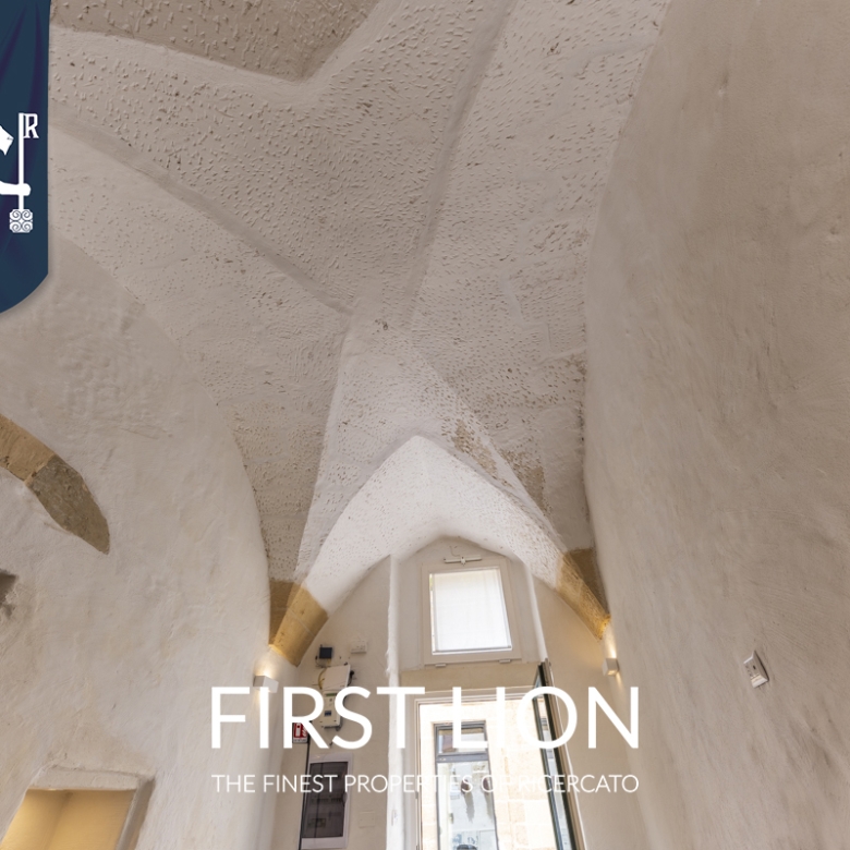 Appartamento in Via Corrado Capece 31, Lecce