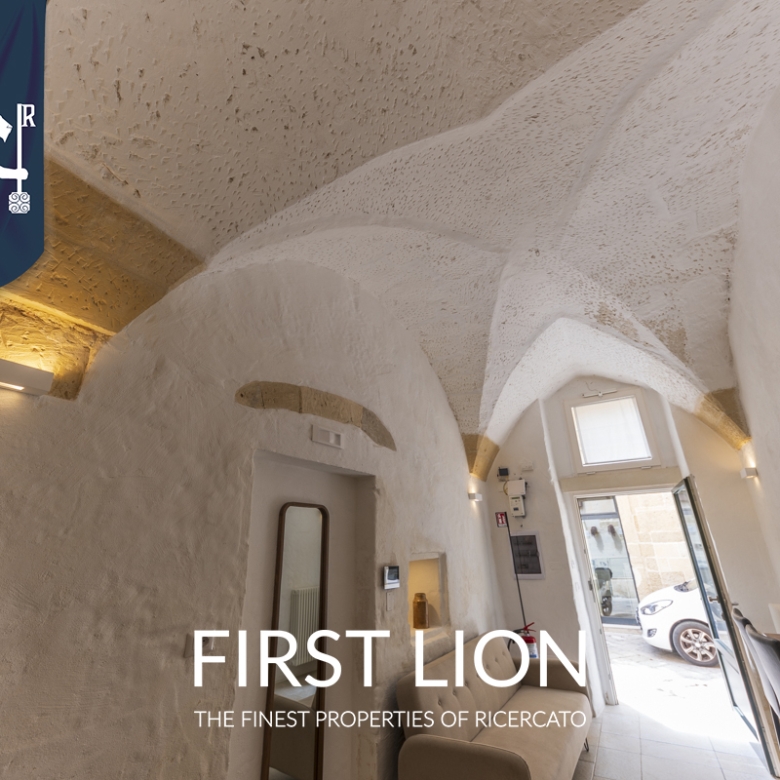 Appartamento in Via Corrado Capece 31, Lecce