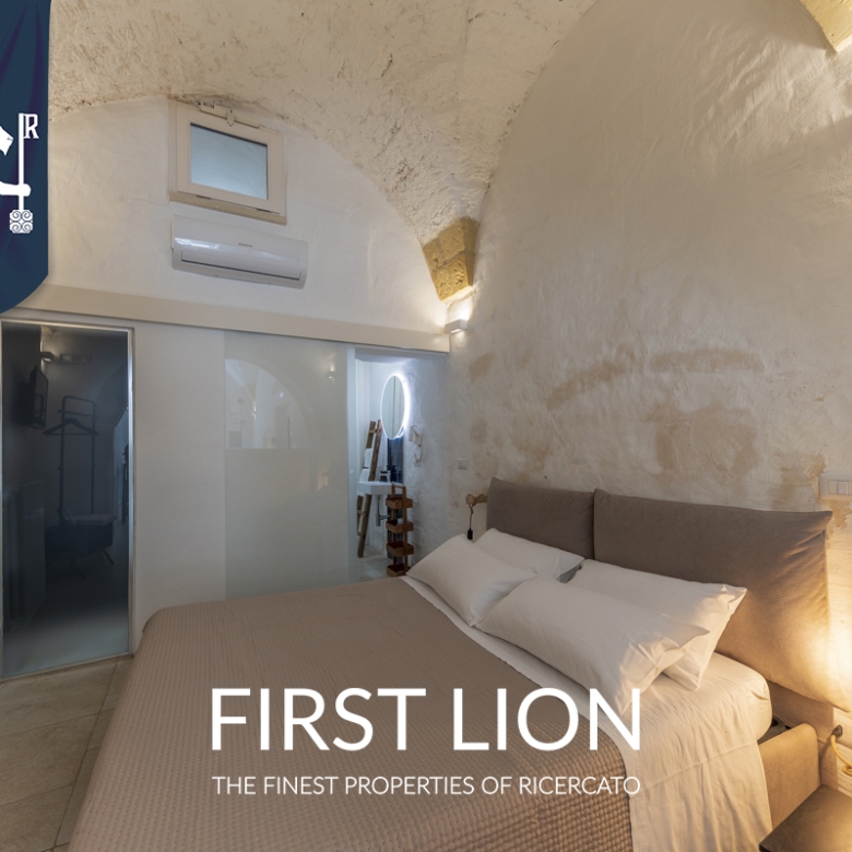 Appartamento in Via Corrado Capece 31, Lecce