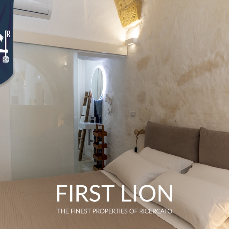 Appartamento in Via Corrado Capece 31, Lecce