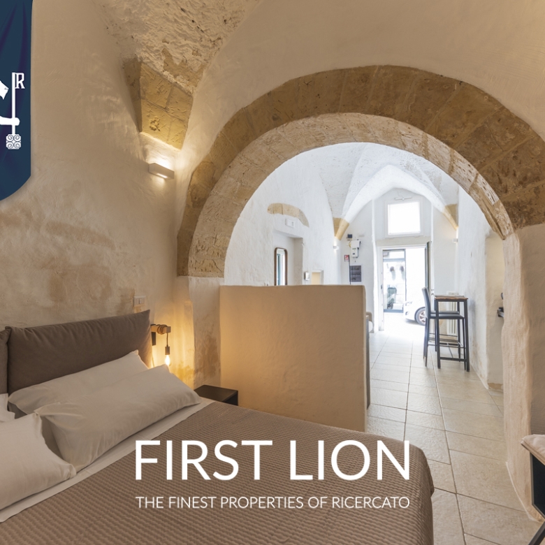 Appartamento in Via Corrado Capece 31, Lecce